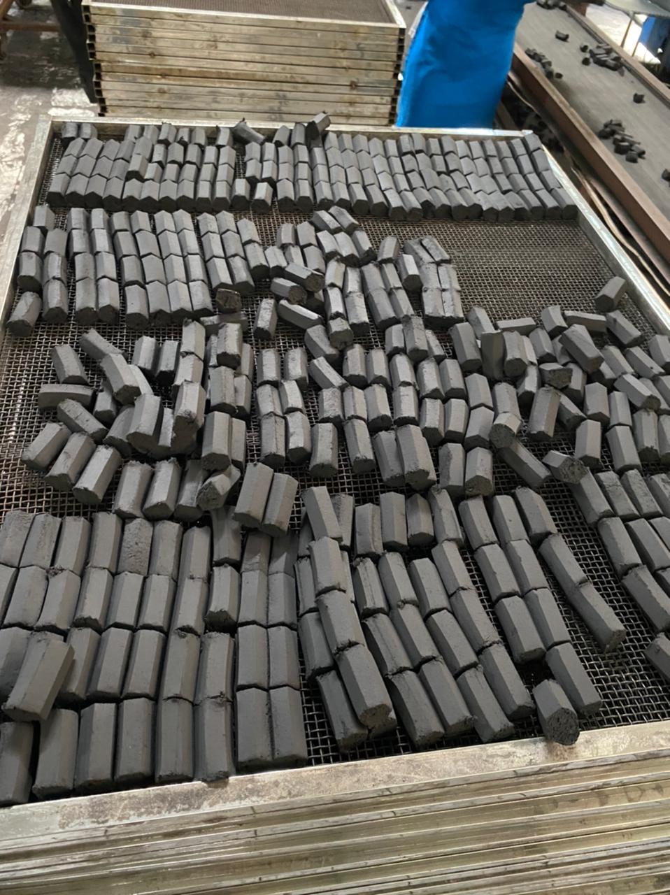 Coconut Briquette Charcoal (16)