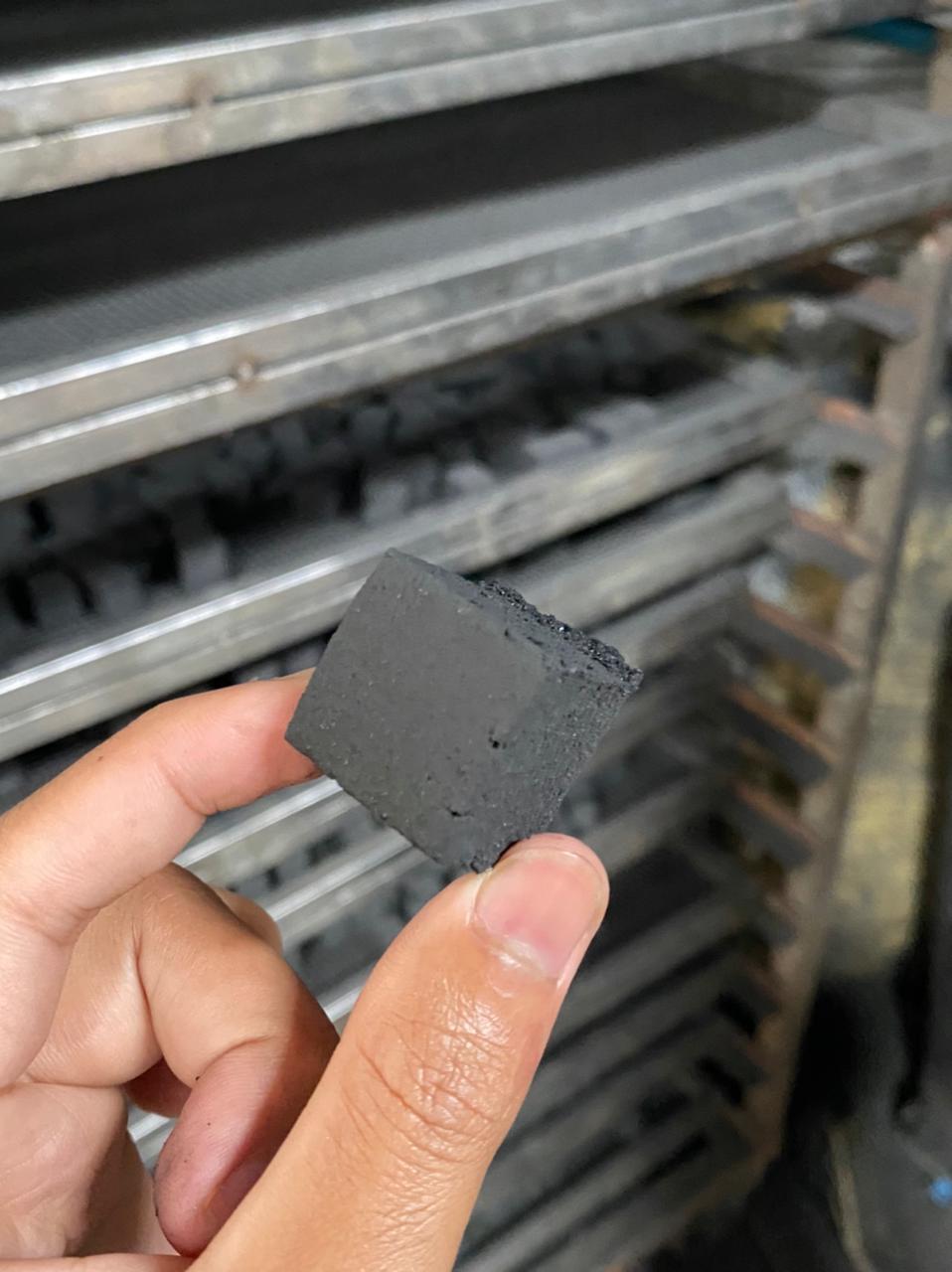 Coconut Briquette Charcoal (4)