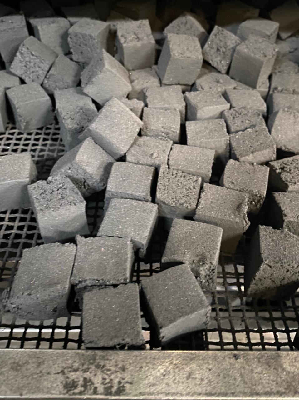 Coconut Briquette Charcoal (5)