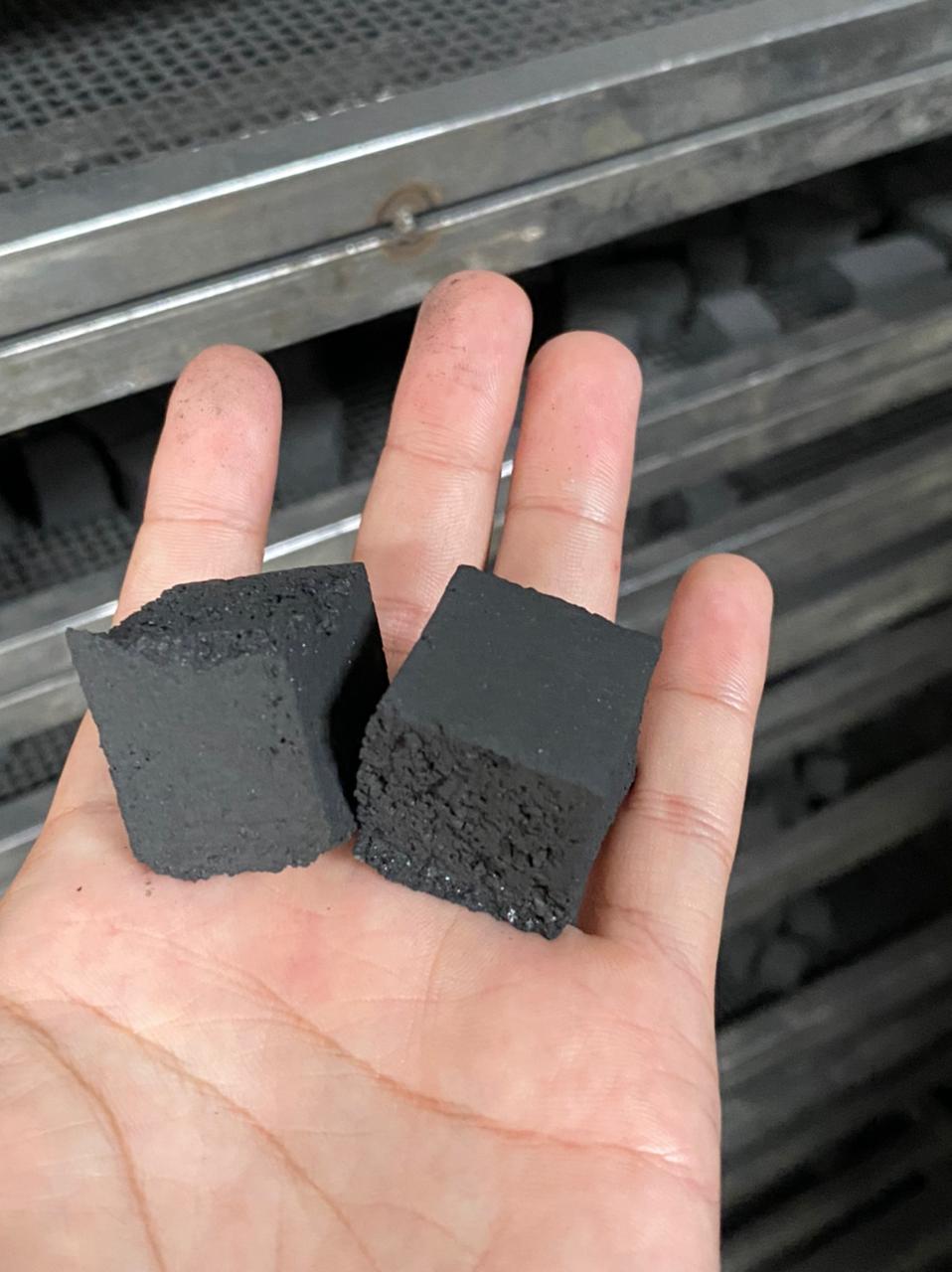 Coconut Briquette Charcoal (6)